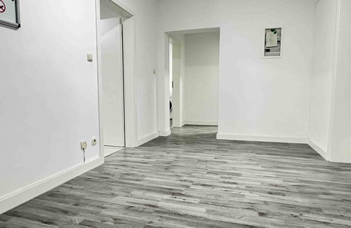 Schwarzenfeld Apartamento | (SWF111) Comfortable workers home
