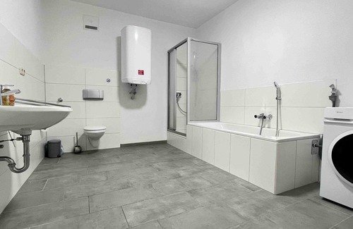 Schwarzenfeld Apartamento | (SWF111) Comfortable workers home