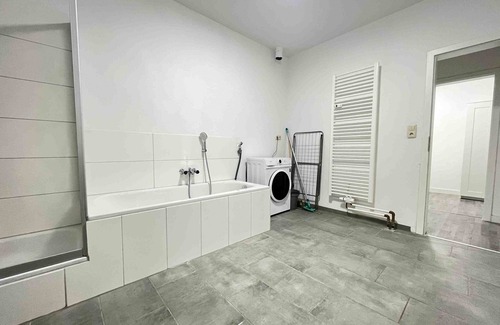Schwarzenfeld Apartamento | (SWF111) Comfortable workers home
