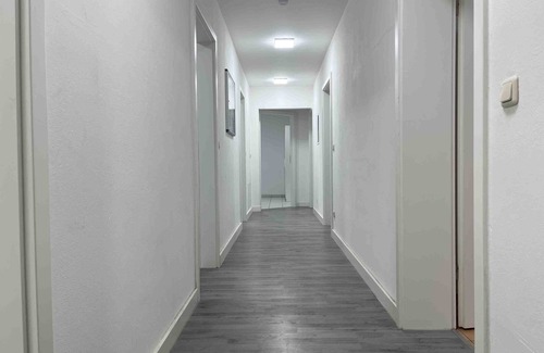 Schwarzenfeld Apartamento | (SWF112) Comfy workers home