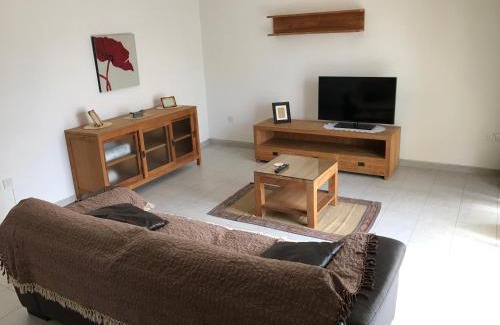 Tal-Ghoqod Casa | Swieqi Semi Detached Maisonette