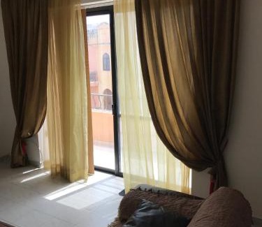 Tal-Ghoqod Casa | Swieqi Semi Detached Maisonette