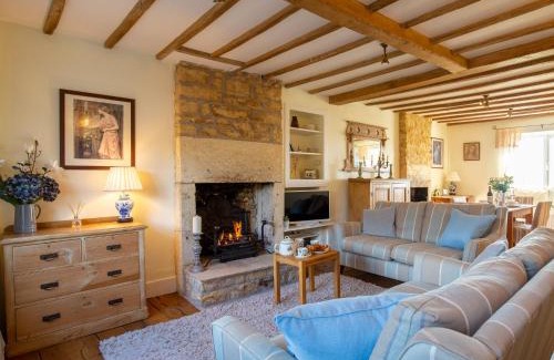 Blockley Casa | Swift Cottage