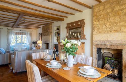 Blockley Casa | Swift Cottage