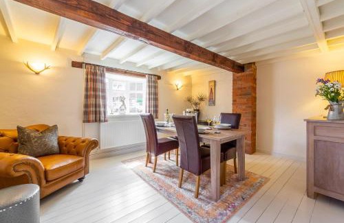 Dersingham Casa | Swift Cottage