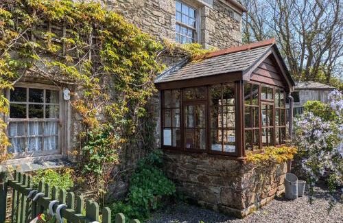 St. Martin Casa | Swift Cottage