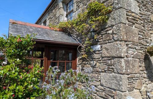 St. Martin Casa | Swift Cottage