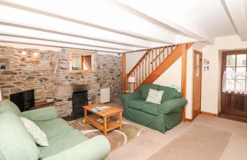 St. Martin Casa | Swift Cottage