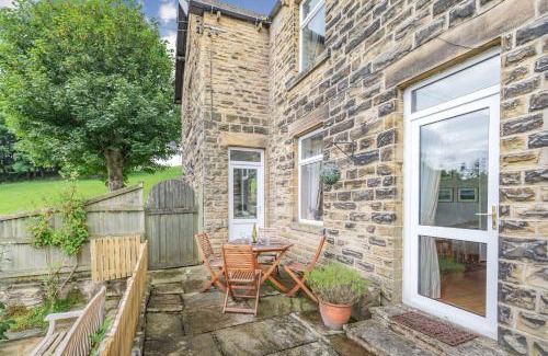 Bewerley Casa | Swift Cottage
