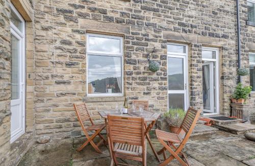 Bewerley Casa | Swift Cottage