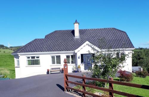Ballyconnell Apartamento | SWIFT HALF