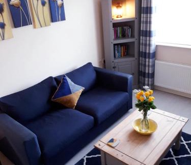 Ballyconnell Apartamento | SWIFT HALF