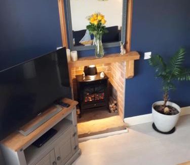 Ballyconnell Apartamento | SWIFT HALF