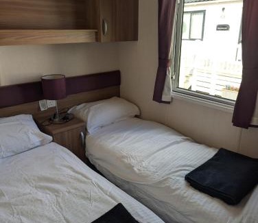 St Leonards-On-Sea Complejo | Swift holidays at Combe Haven Holiday Park
