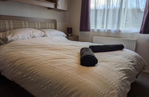 St Leonards-On-Sea Complejo | Swift holidays at Combe Haven Holiday Park