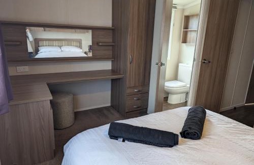 St Leonards-On-Sea Complejo | Swift holidays at Combe Haven Holiday Park