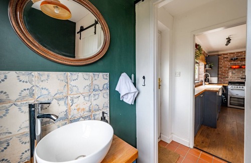 Norwich Casa | Swift Host | 3 Bed | Outskirts of Norwich | Parking | Garden