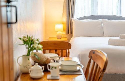 Rackheath Apartamento | Swift Host - Studio - The Nook - Garden - Parking