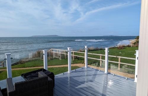 Holworth Complejo | Swift Mosselle Pitch 24 Creek Caravan Park dog friendly