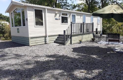 Rhyd-y-clafdy Casa | Swifts Nest