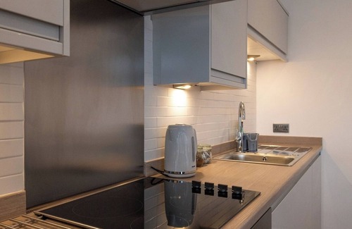 Swillington Apartamento | Swillington Retreat: Modern 2BD Flat in Leeds
