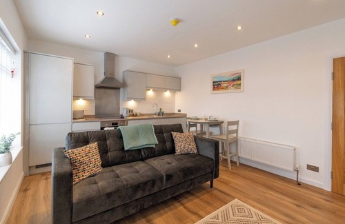 Swillington Apartamento | Swillington Retreat: Modern 2BD Flat in Leeds