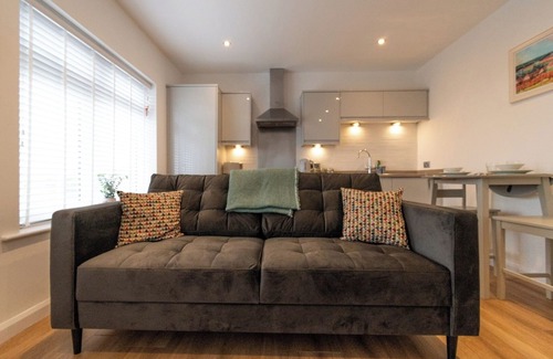 Swillington Apartamento | Swillington Retreat: Modern 2BD Flat in Leeds