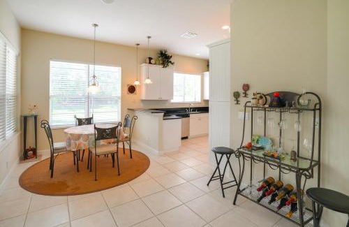 Port Saint Lucie Casa | Swim and Golf Family Home 2 Mi to Clover Park!