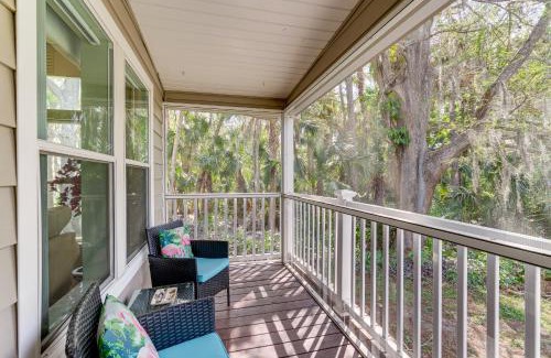 Diplomat Casa | Swim, Golf and Relax Family Gem in North Fort Myers