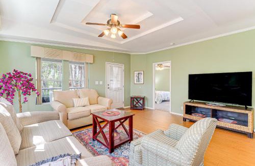 Diplomat Casa | Swim, Golf and Relax Family Gem in North Fort Myers