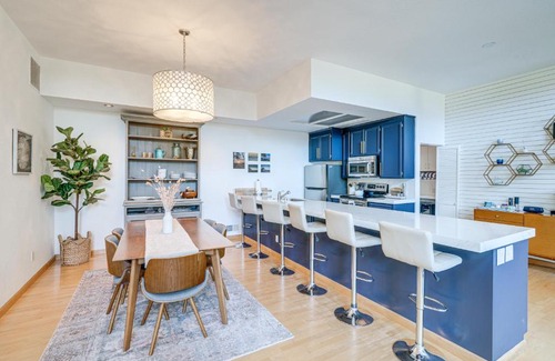 Rio del Mar Casa | Swim, Golf and Relax Luxe Townhome in Aptos