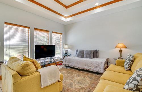 Laguna Vista Casa | Swim, Golf and Unwind Laguna Vista Vacation Home!