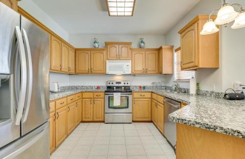 Laguna Vista Casa | Swim, Golf and Unwind Laguna Vista Vacation Home!