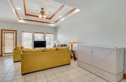 Laguna Vista Casa | Swim, Golf and Unwind Laguna Vista Vacation Home!