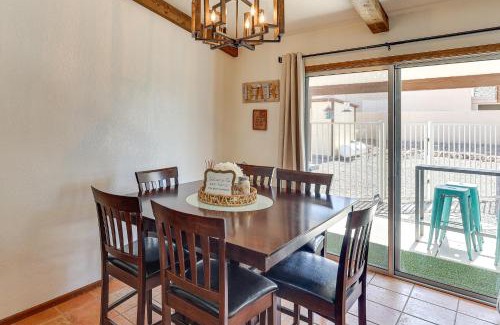 Lake Havasu City Casa | Swim, Grill and Chill Lake Havasu City Getaway