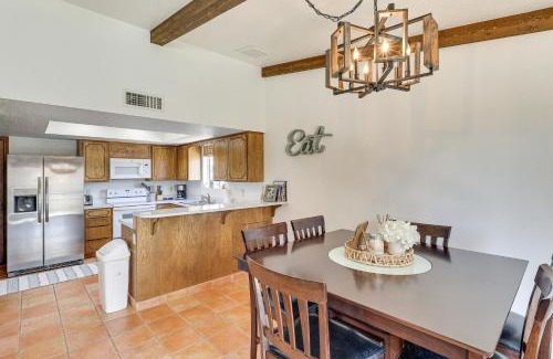 Lake Havasu City Casa | Swim, Grill and Chill Lake Havasu City Getaway