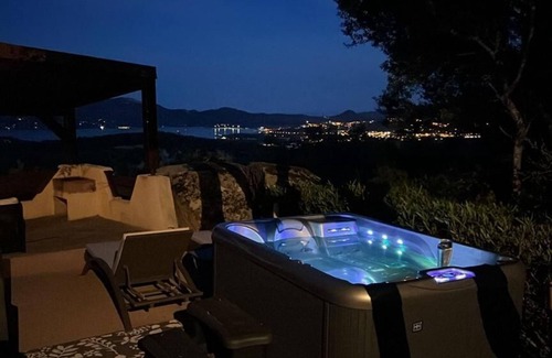 Porto-Vecchio Apartamento | Swim Lodge Hotel Porto Vecchio