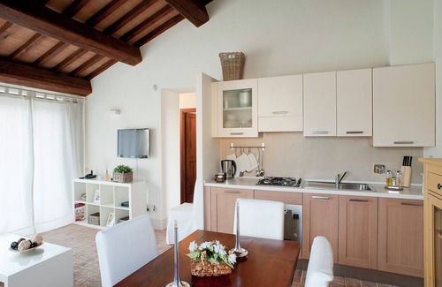 Foligno Casa | Nadar, saborear y pasear en Umbría