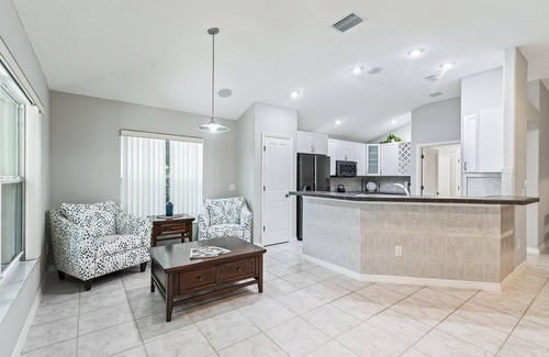 Chatham Casa | Swim Spa! 3/2 Designer in the Village of Chatham