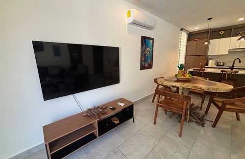 Tankah Villa | Swim w/ Turtles + Private Pool