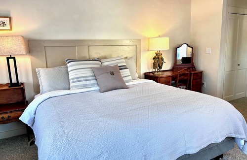 Waitsfield Otro | Swimming Hotspot, Family Friendly, 1 block to local shops