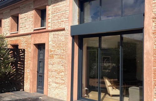 Lalande-Grand Selve Casa | Swimming pool and incredible toulousian house !