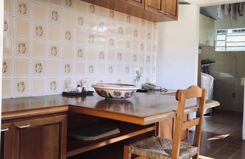 Itatiba Otro | Piscina, barbacoa, cancha de tenis. No max 14 personas en 7 habitaciones de lux
