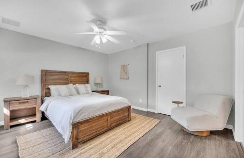 Camelback East Casa | Swimming Pool Full Kitchen W&D 10 Min To Airport