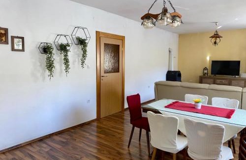 Senj Casa | Swimming pool house Šaulja- adapted to the disabled