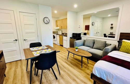 Mont-Tremblant Village Apartamento | Condo Mont Tremblant - Swimming Pool