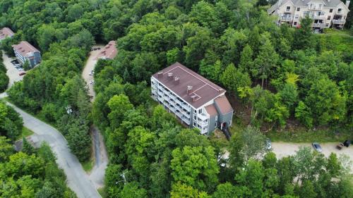 Mont-Tremblant Village Apartamento | Swimming Pool Spa - Condo Mont Tremblant 2