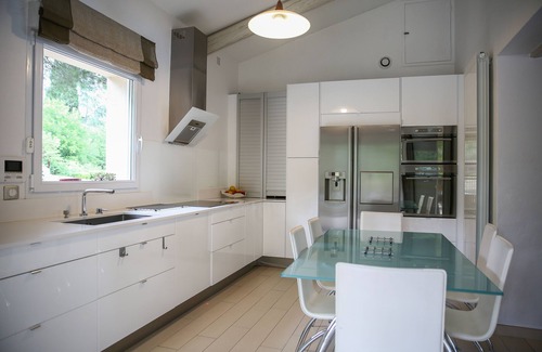 Santa Cruz Villa | Casa / villa / chalet - Nîmes