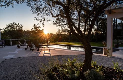 Santa Cruz Villa | Casa / villa / chalet - Nîmes