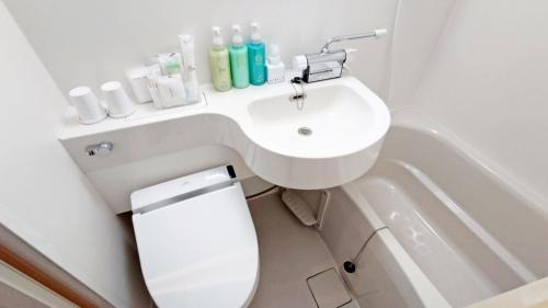 Onagawa Hotel | Swimmy Inn Onagawa - Vacation STAY 31656v